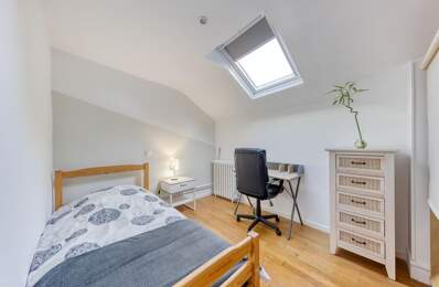 Chambre de 10m2 à louer sur Vitry-sur-Seine — photo du bien