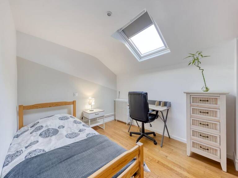 Chambre de 10m2 à louer sur Vitry-sur-Seine — photo 1