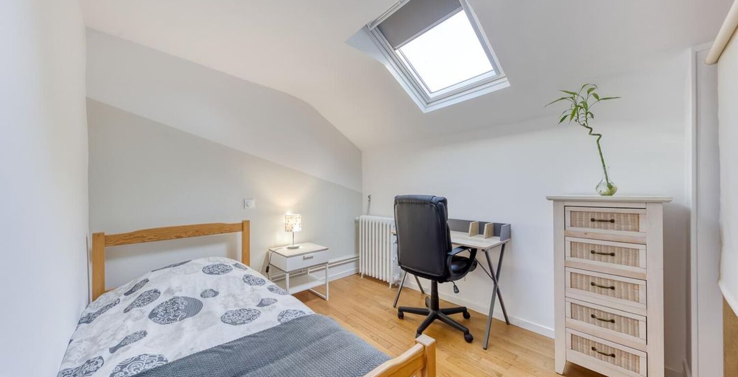 Chambre de 10m2 à louer sur Vitry-sur-Seine — photo 1