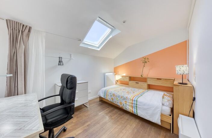 Chambre de 10m2 à louer sur Vitry-sur-Seine — photo 2
