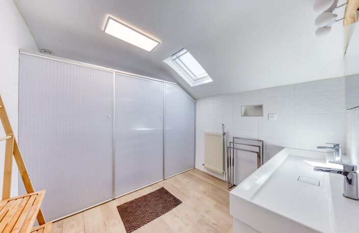 Chambre de 10m2 à louer sur Vitry-sur-Seine — photo 3
