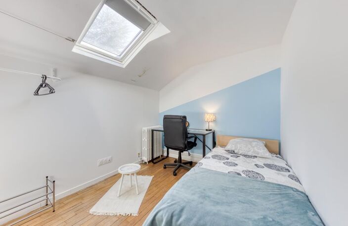 Chambre de 10m2 à louer sur Vitry-sur-Seine — photo 4