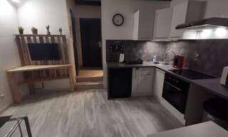 Appartement 2 Pièces 30 m² à louer à Montigny-lès-Metz (57950)