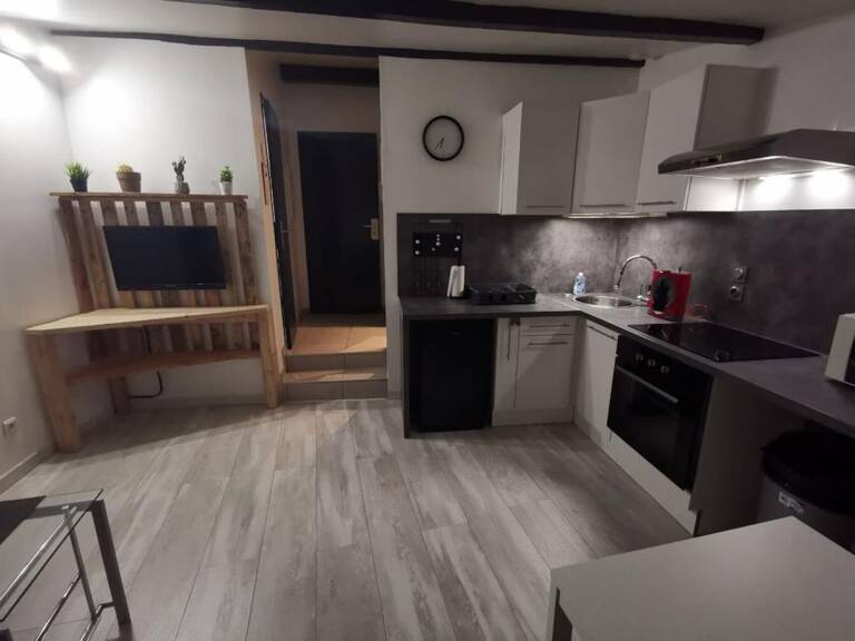 Appartement de 30m2 à louer sur Montigny-lès-Metz — photo 1