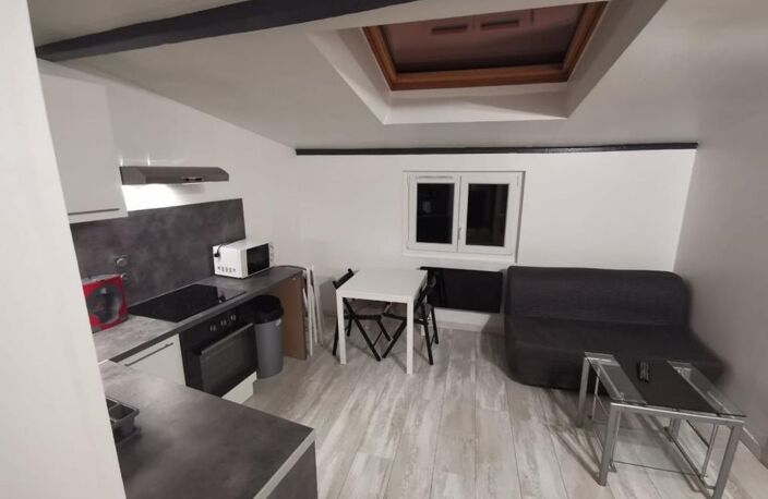 Appartement de 30m2 à louer sur Montigny-lès-Metz — photo 2