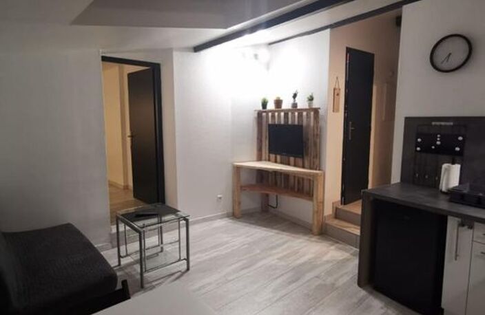 Appartement de 30m2 à louer sur Montigny-lès-Metz — photo 3