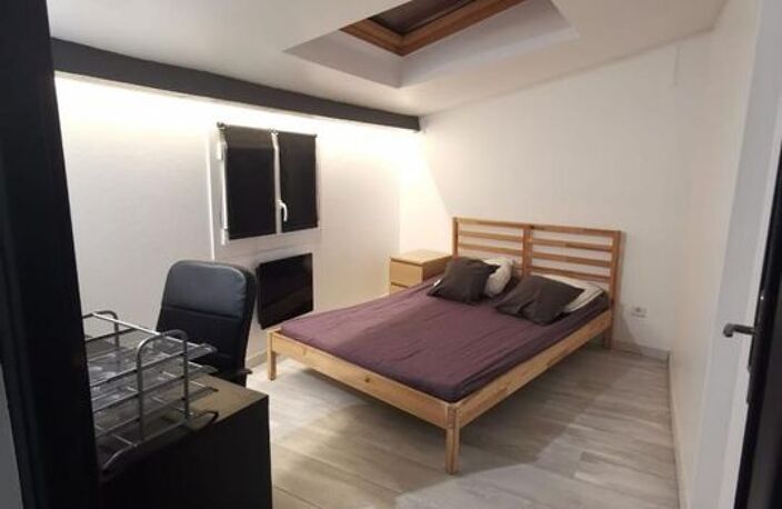Appartement de 30m2 à louer sur Montigny-lès-Metz — photo 4