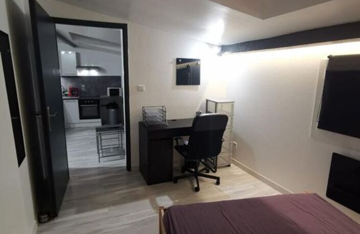 Appartement de 30m2 à louer sur Montigny-lès-Metz — photo 5