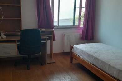 Appartement 1 pièces 560 €