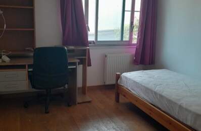 Appartement de 15m2 à louer sur Orsay — photo du bien