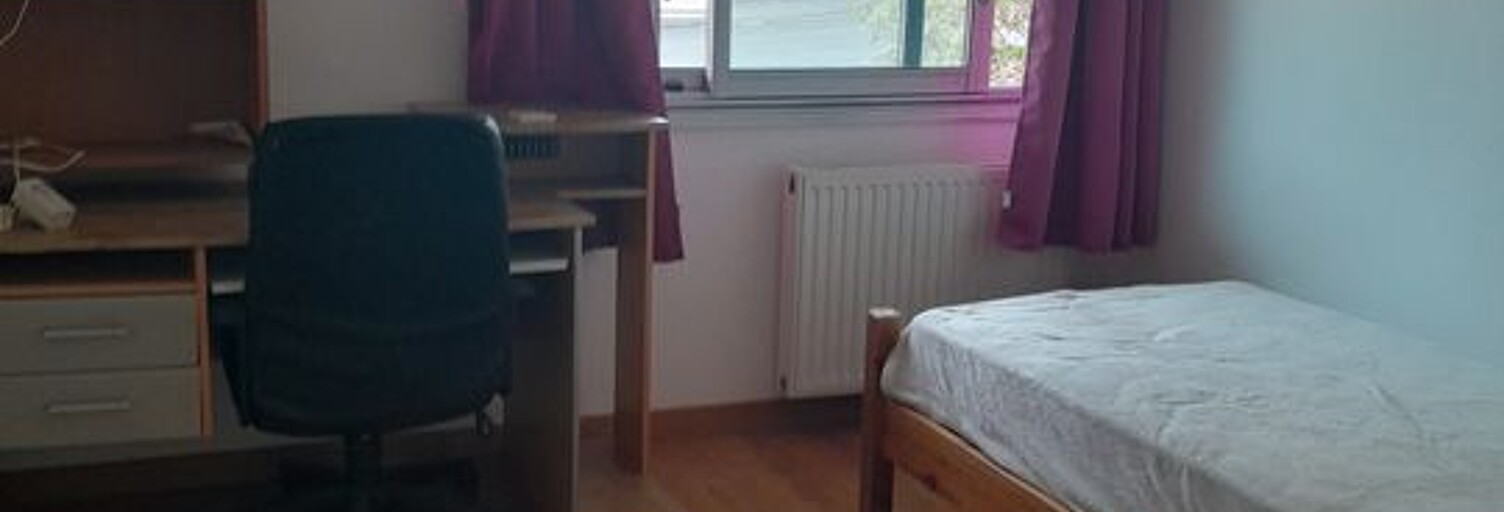 Appartement 1 Pièce 15 m² à louer à Orsay (91400)