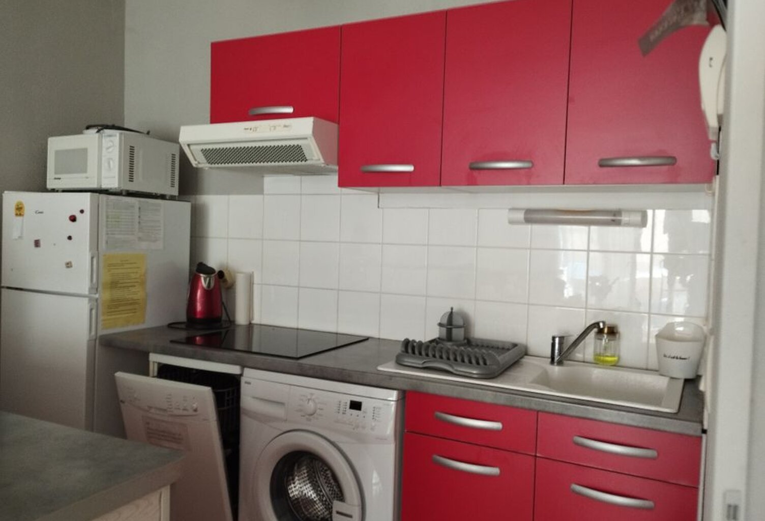 Appartement de 45m2 à louer sur Biscarrosse — photo 1
