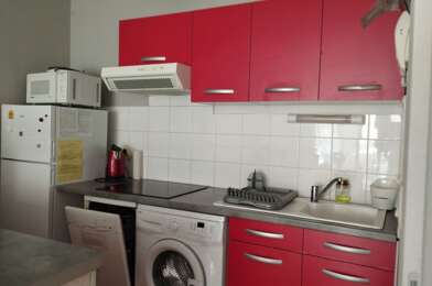 Appartement 2 pièces 680 €