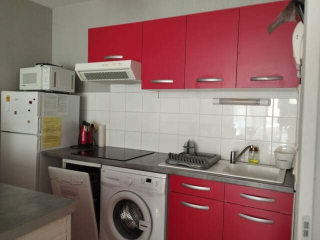 Appartement de 45m2 à louer sur Biscarrosse — photo du bien
