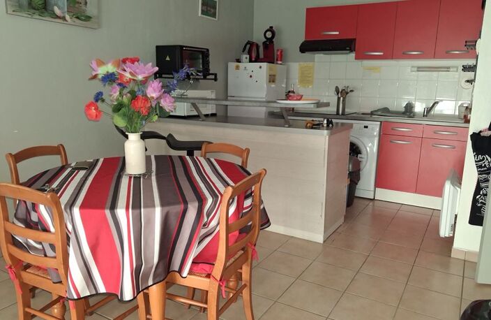 Appartement de 45m2 à louer sur Biscarrosse — photo 2