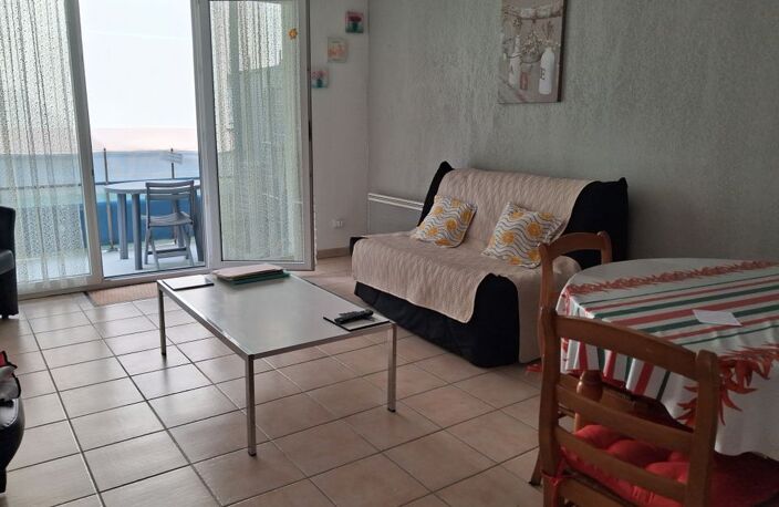 Appartement de 45m2 à louer sur Biscarrosse — photo 3