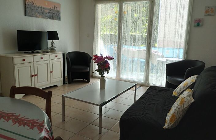 Appartement de 45m2 à louer sur Biscarrosse — photo 4