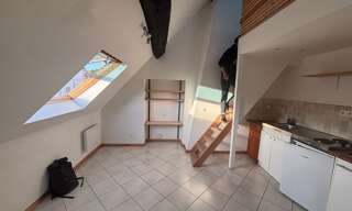 Appartement 1 Pièce 18 m² à louer à Palaiseau (91120)