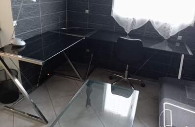 Studio de 22m2 à louer sur Le Crès — photo du bien