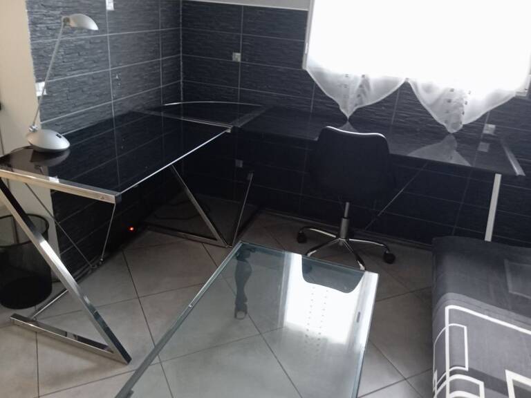 Studio de 22m2 à louer sur Le Crès — photo 1