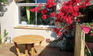 Maison 3 Pièces 55 m² à louer à Frontignan (34110)