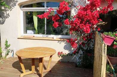 Maison 3 pièces 900 €
