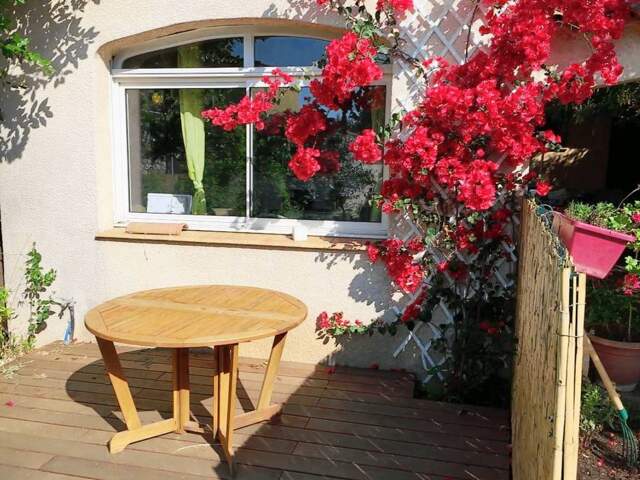 Maison de 55m2 à louer sur Frontignan — photo du bien