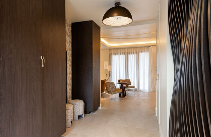 Maison de 130m2 à louer sur Machault — photo 2