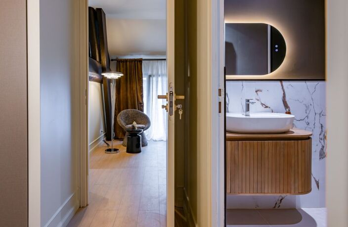 Maison de 130m2 à louer sur Machault — photo 3