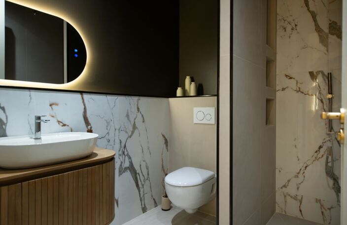 Maison de 130m2 à louer sur Machault — photo 4