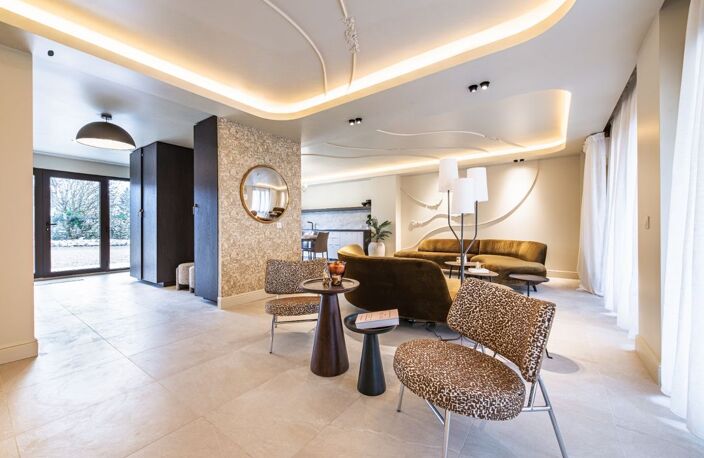 Maison de 130m2 à louer sur Machault — photo 5