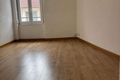Appartement 1 pièces 500 €