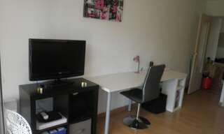 Appartement 2 Pièces 33 m² à louer à Pau (64000)