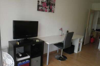 Appartement 2 pièces 500 €
