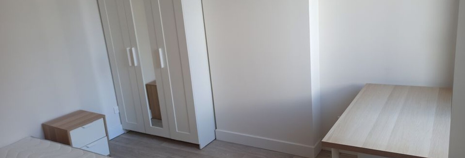 Maison 7 Pièces 160 m² à louer à Béthune (62400)