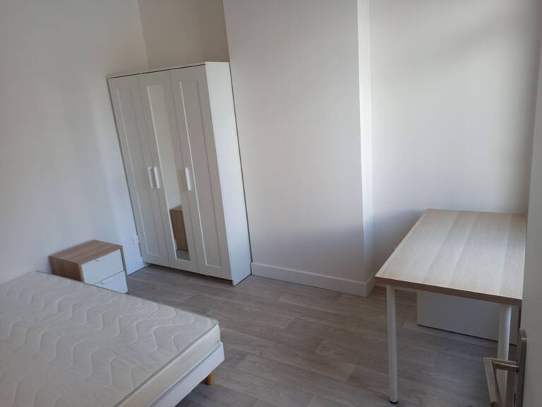 Maison de 160m2 à louer sur Béthune — photo 1