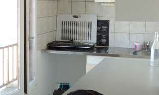 Appartement 1 Pièce 32 m² à louer à Poitiers (86000)