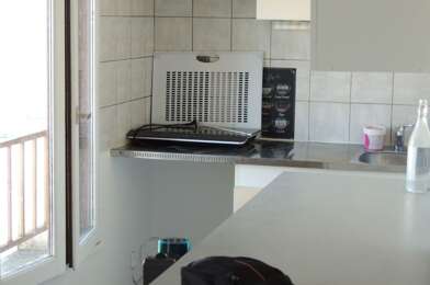 Appartement 1 pièces 500 €