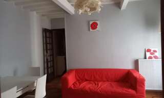 Appartement 5 Pièces 95 m² à louer à Villeurbanne (69100)