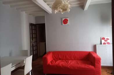 Appartement 5 pièces 1340 €