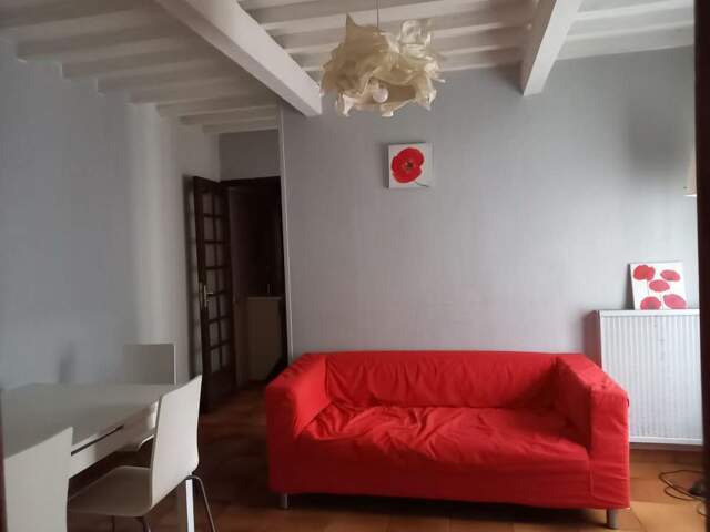 Appartement de 95m2 à louer sur Villeurbanne — photo du bien
