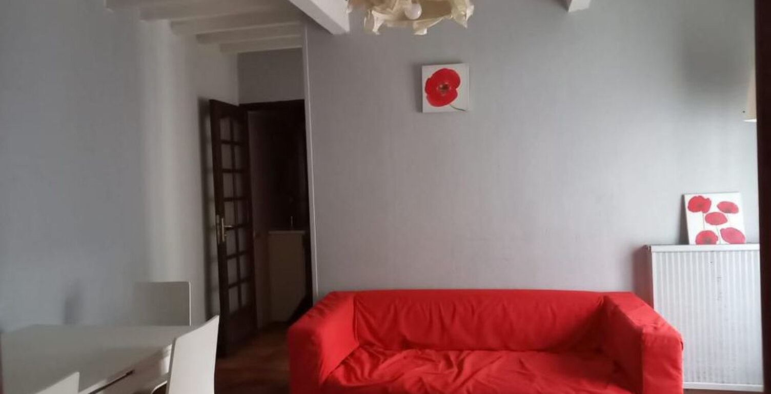 Appartement de 95m2 à louer sur Villeurbanne — photo 1