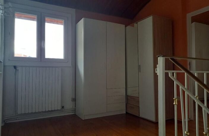 Appartement de 95m2 à louer sur Villeurbanne — photo 3