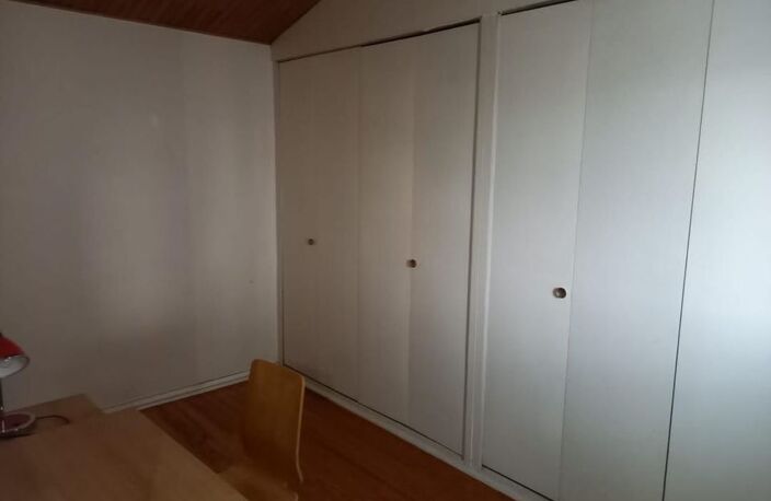 Appartement de 95m2 à louer sur Villeurbanne — photo 5