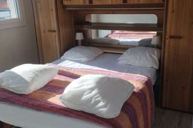Appartement 2 pièces 665 €