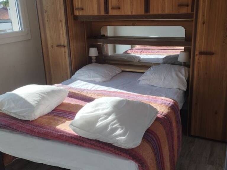Appartement de 35m2 à louer sur Saint-Cyprien — photo 1