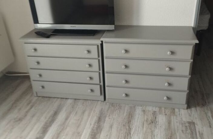 Appartement de 35m2 à louer sur Saint-Cyprien — photo 3