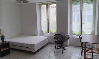 Appartement 1 Pièce 22 m² à louer à Châlons-en-Champagne (51000)