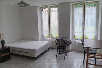 Appartement 1 pièces 380 €