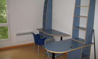 Appartement 1 Pièce 21 m² à louer à Amiens (80000)